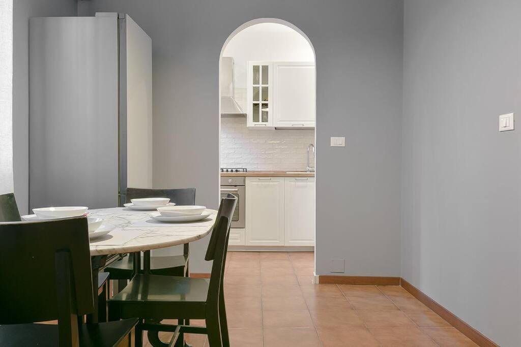 Nettuno 5 Stelle- Appartamento Elegante Con Suite Болоня Екстериор снимка