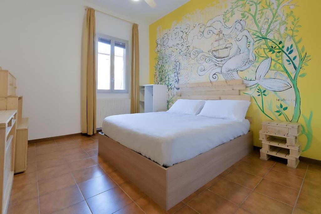 Nettuno 5 Stelle- Appartamento Elegante Con Suite Болоня Екстериор снимка